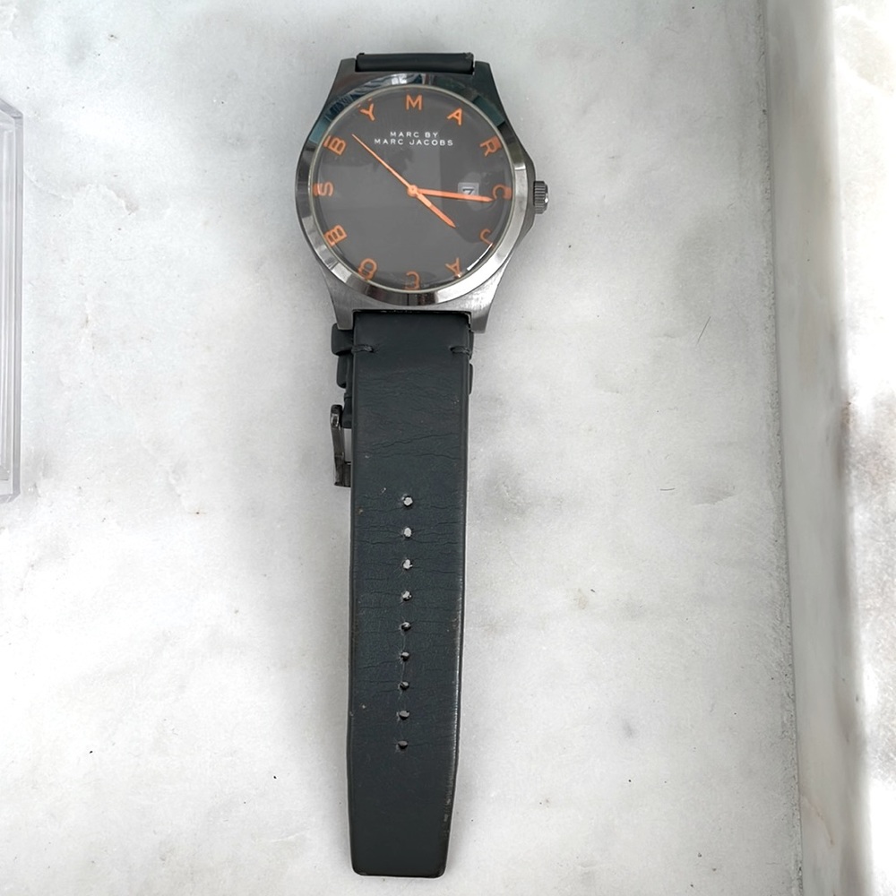 Marc Jacob watch